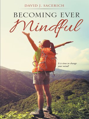 cover image of Becoming Ever Mindful